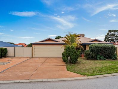 23 Waylen Square, Beeliar WA 6164