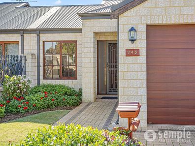 242 Corinthian Road East, Riverton WA 6148