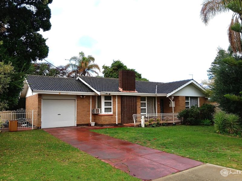 19 Stoner Street, Rockingham WA 6168