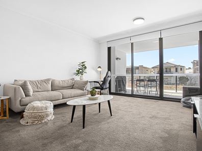 8/77 Orsino Boulevard, North Coogee WA 6163