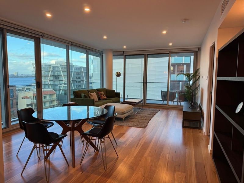 Unit 606/5 Harper Terrace, South Perth WA 6151