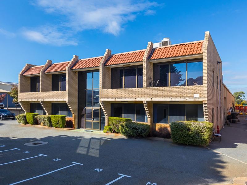 1/7 Rivers Street, Bibra Lake WA 6163