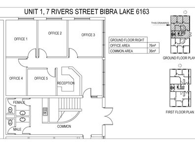 1/7 Rivers Street, Bibra Lake WA 6163