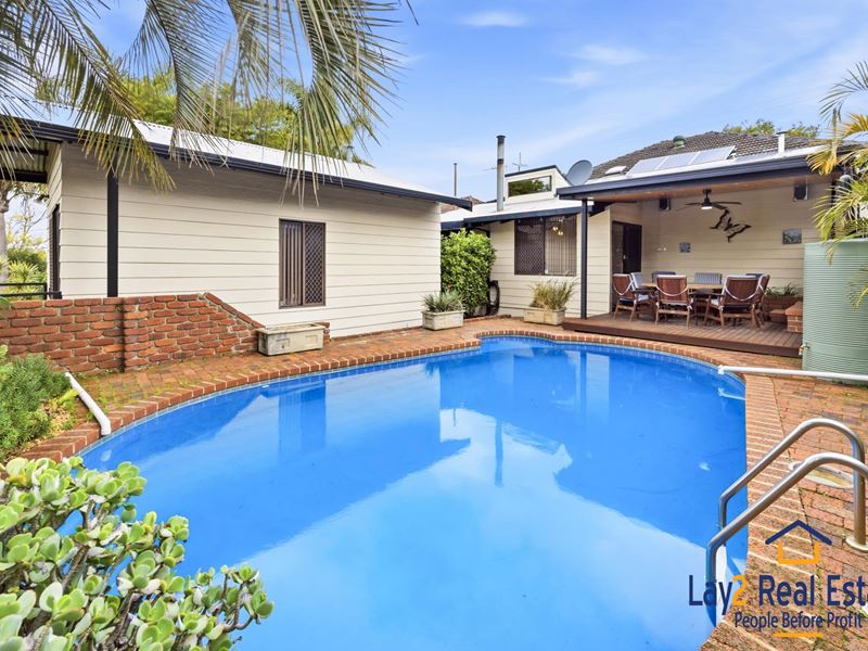 57 Roberts Street, Bayswater