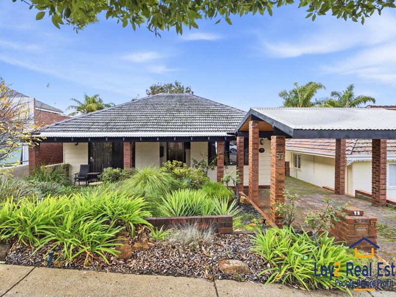 57 Roberts Street, Bayswater WA 6053