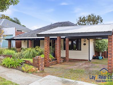 57 Roberts Street, Bayswater WA 6053