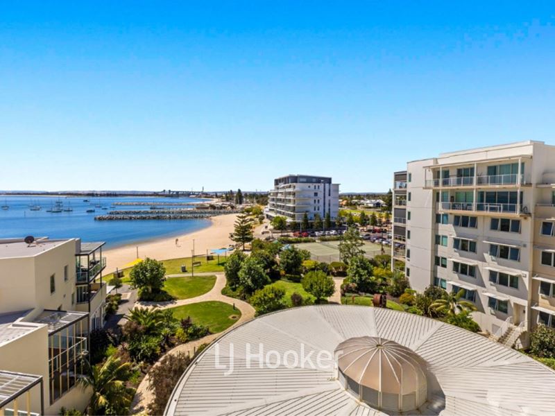 28/11 Casuarina Drive, Bunbury