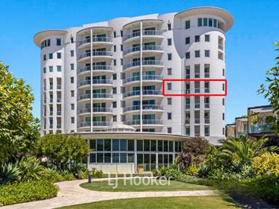 28/11 Casuarina Drive, Bunbury WA 6230
