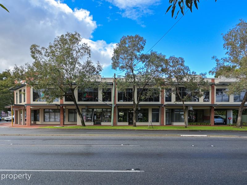 14/151 James Street, Guildford WA 6055