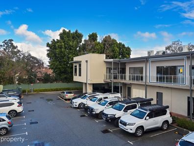 14/151 James Street, Guildford WA 6055
