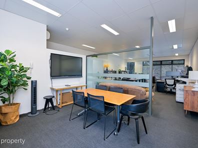 14/151 James Street, Guildford WA 6055