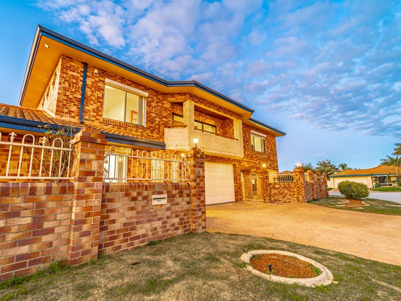 55 Menora Loop, Warnbro