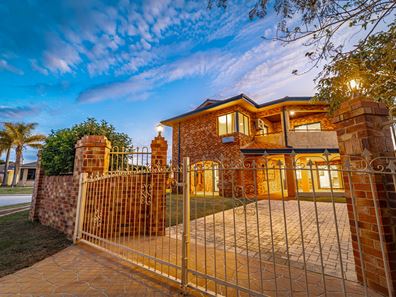 55 Menora Loop, Warnbro WA 6169