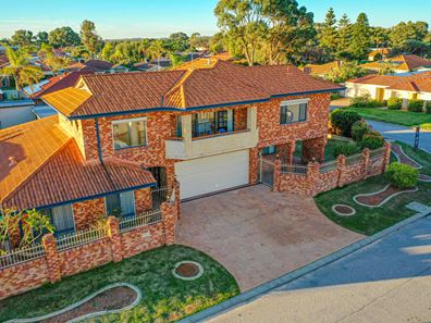 55 Menora Loop, Warnbro WA 6169