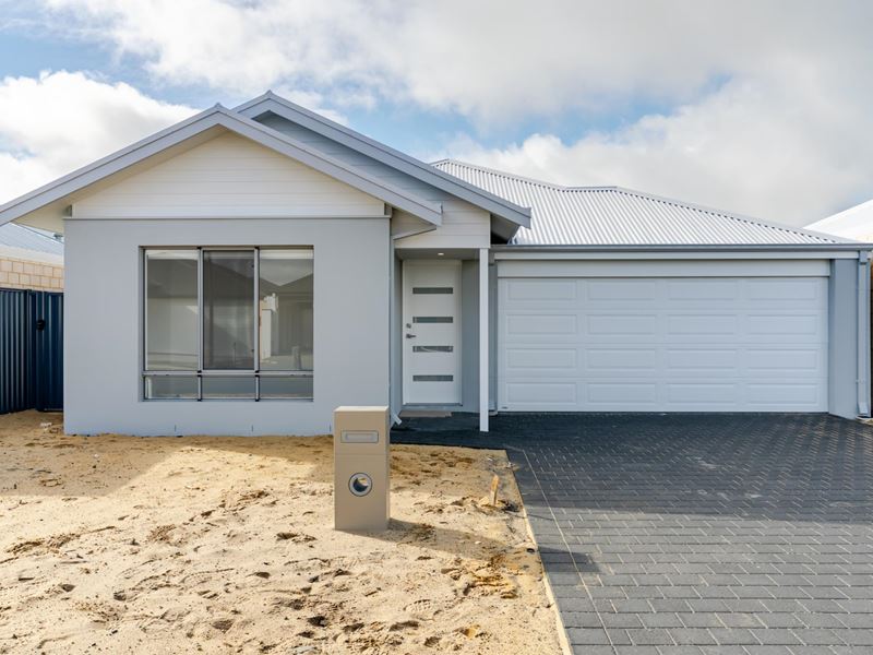 85 Macadamia Avenue, Baldivis WA 6171