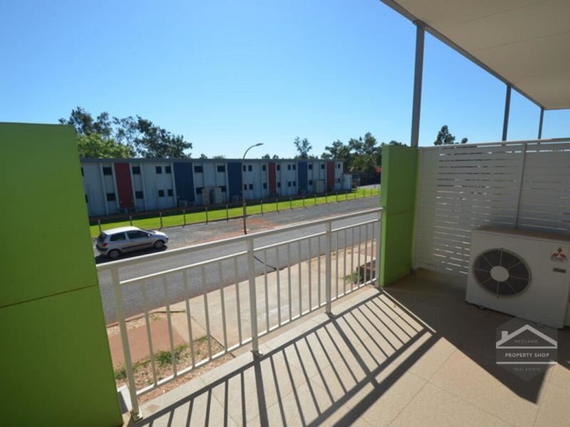 5/26 Somerset Crescent, South Hedland WA 6722