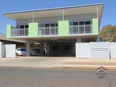 5/26 Somerset Crescent, South Hedland WA 6722