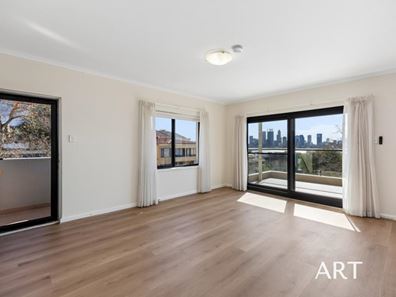 3/2 Rose Avenue, South Perth WA 6151