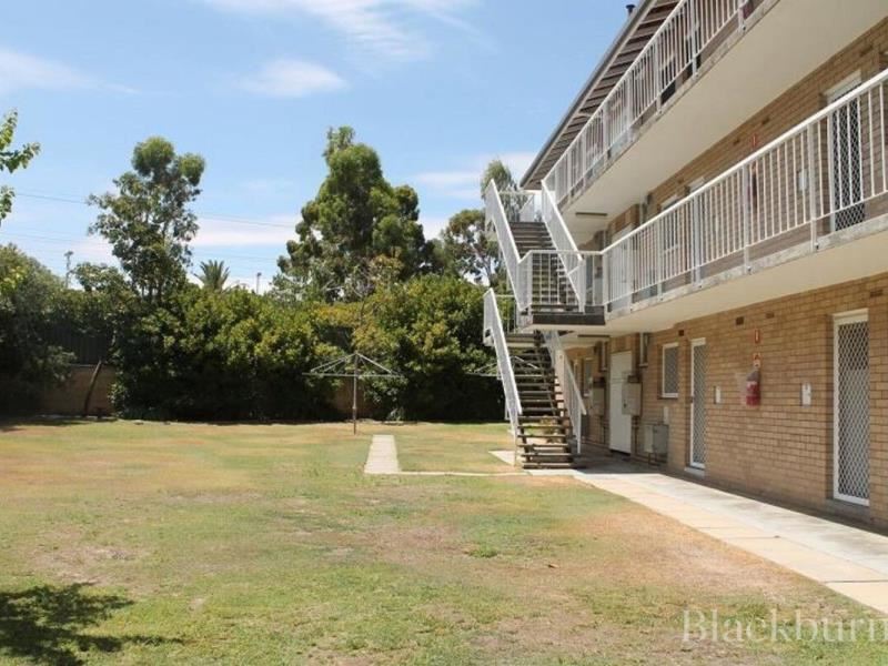 3/132 Subiaco Road, Subiaco