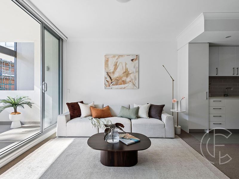 109/18 Atkinson Road, Subiaco