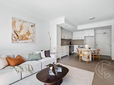 109/18 Atkinson Road, Subiaco WA 6008