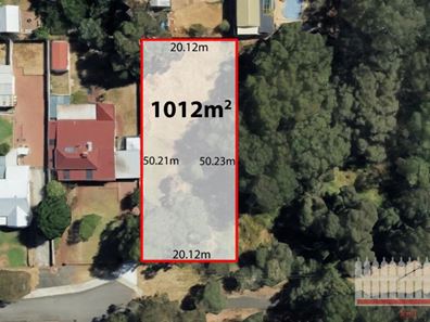 11 Lovelock  Plc, Bassendean WA 6054