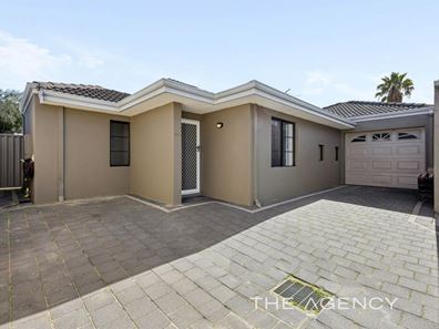 9C Thorney Way, Balga WA 6061