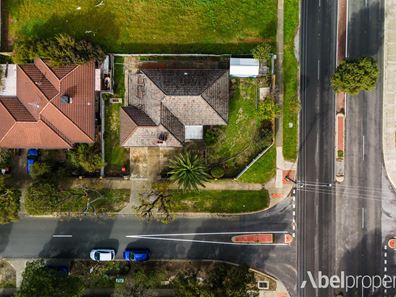 45 Milton Street, Mount Hawthorn WA 6016