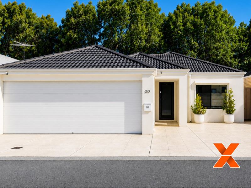 20 SADDLE LANE, Harrisdale