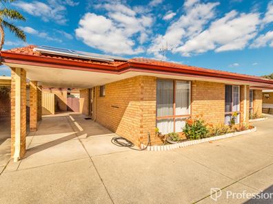 2/15 Herndon Close, Cannington WA 6107