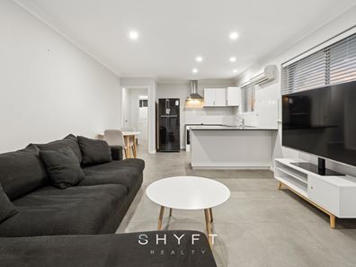 4 Farman  Place, Hamersley WA 6022