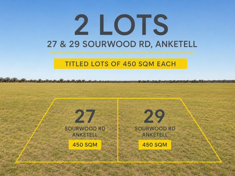 27 Sourwood Rd, Anketell