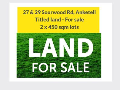 27 Sourwood Rd, Anketell WA 6167