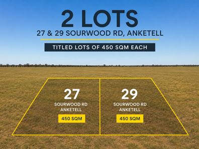 27 Sourwood Rd, Anketell WA 6167