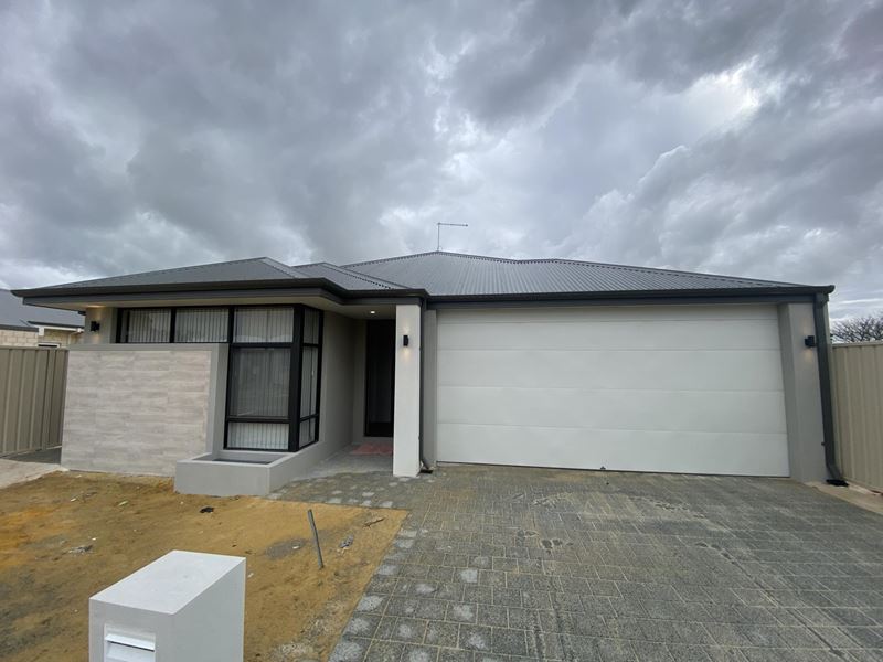 3 Whetstone Road, Haynes WA 6112