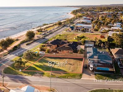 3 Dean Street, Beresford WA 6530
