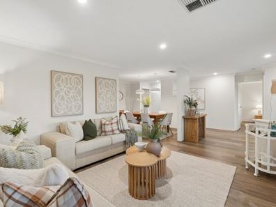 11 Geoff Russell Avenue, Kinross WA 6028