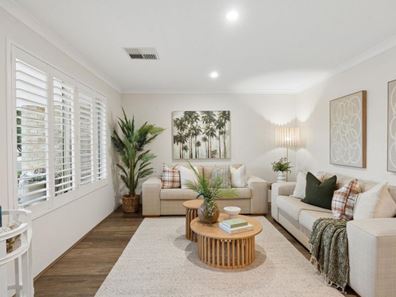 11 Geoff Russell Avenue, Kinross WA 6028
