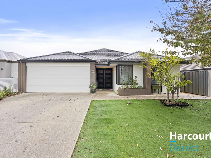 65 Windermere Boulevard, Aveley