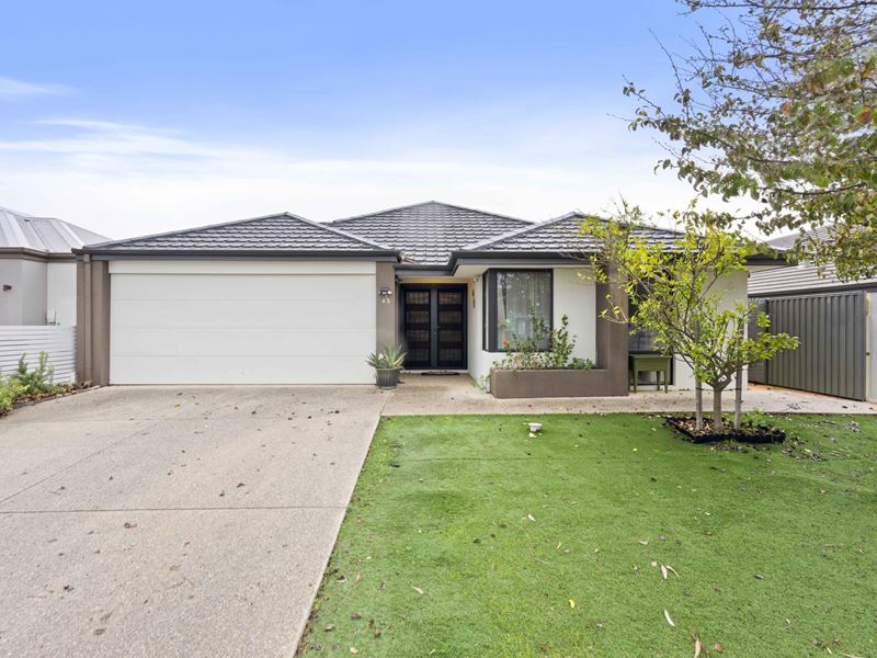 65 Windermere Boulevard, Aveley WA 6069