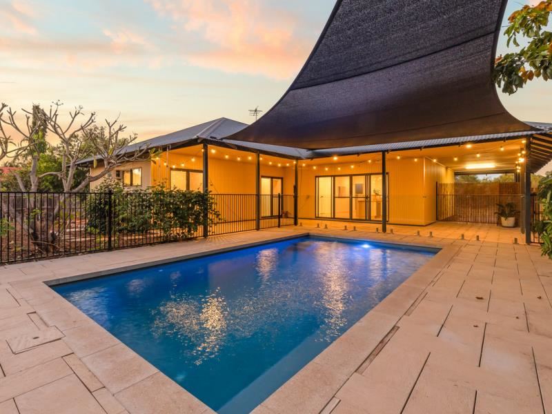 24 Planigale Loop, Djugun