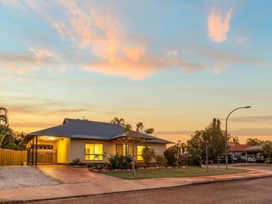24 Planigale Loop, Djugun WA 6725