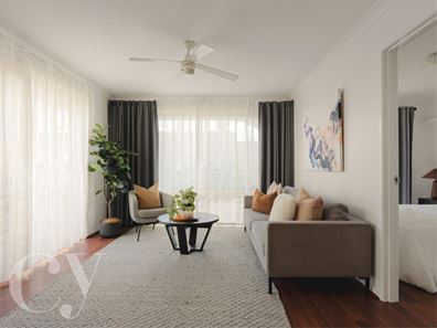 30 Mayhew Cross, Atwell WA 6164