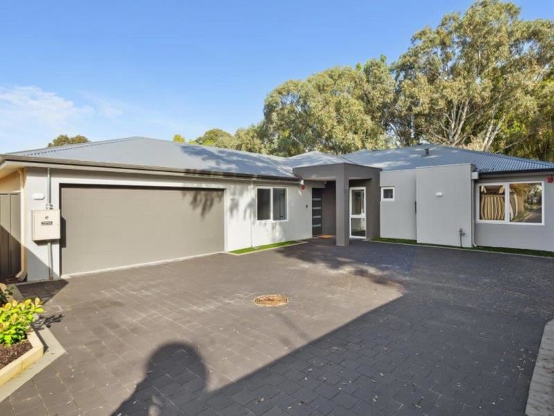 18A Newton Street, Bayswater
