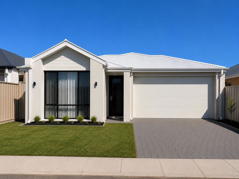 9 Flax Lily St, Piara Waters WA 6112