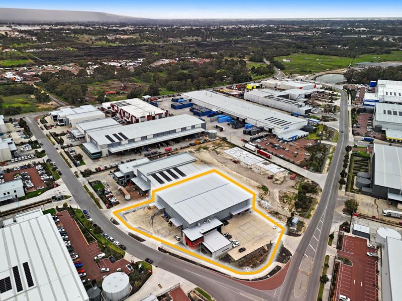 1 Freight Road, Kenwick