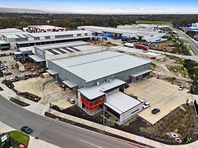 1 Freight Road, Kenwick WA 6107