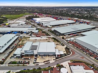 1 Freight Road, Kenwick WA 6107