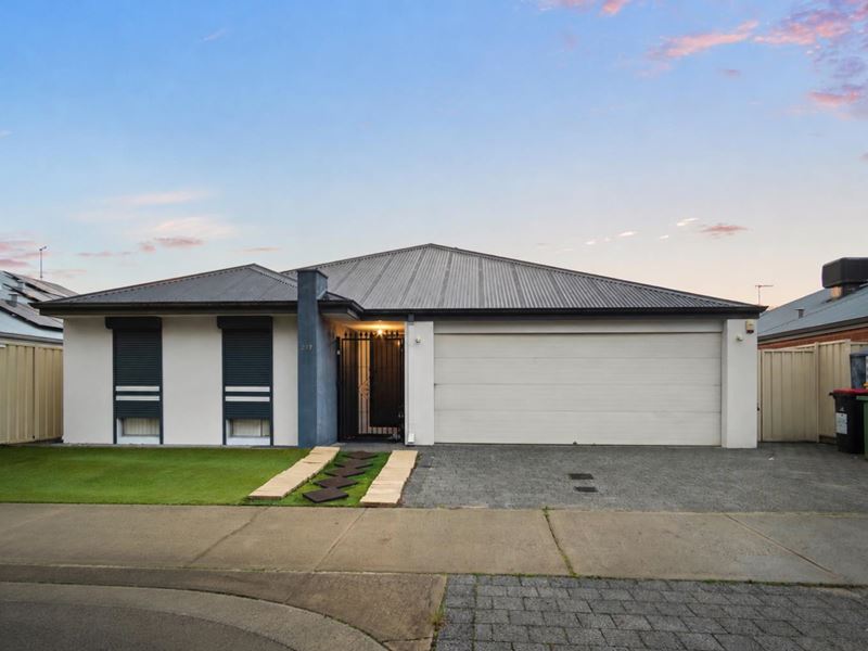 247 Westfield Road, Seville Grove
