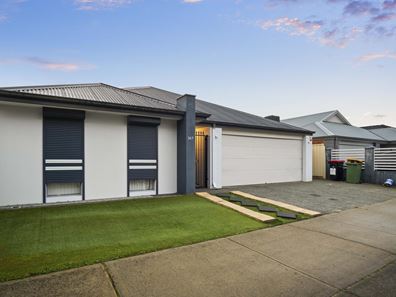 247 Westfield Road, Seville Grove WA 6112